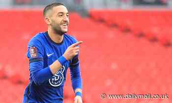 'Deduct points, deduct money and PUNISH them': Gary ...