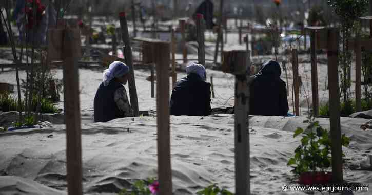 Whistleblower from China Details Horrifying Sterilization Strategy on Uighurs