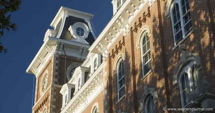State University Spends $40K on Ludicrous Diversity Program: ‘OUCH! That Stereotype Hurts’