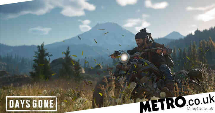 Cancelling Days Gone 2 is the best thing Sony have done all year – Reader’s Feature