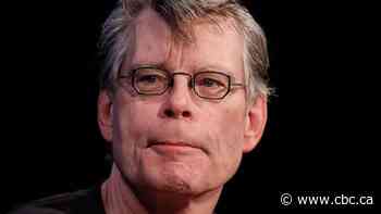 B.C. filmmakers get Stephen King's endorsement for festival of films based on his work