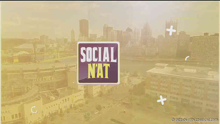 SOCIAL N’AT: Dorm B-Ball Bros, Crosby’s Crazy Warmup, And The Renegades