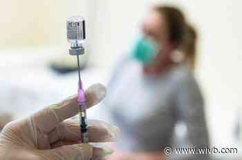 13 million doses of COVID vaccines administered in New York State