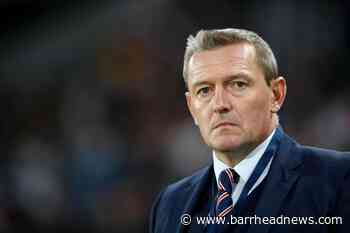 Aidy Boothroyd leaves England Under-21 role after Euro 2021 exit - Barrhead News