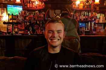 Medic describes 'unprecedented' decision to enter Fishmongers' Hall attack zone - Barrhead News