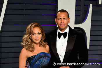 Jennifer Lopez and Alex Rodriguez call off engagement after denying split - Barrhead News