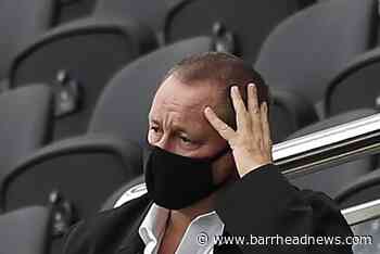 Mike Ashley 'delighted' by latest development after failed takeover of Newcastle - Barrhead News