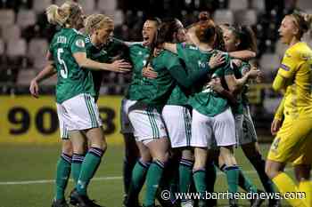 Kenny Shiels hails 'greatest sporting achievement' after NI Women reach Euros - Barrhead News