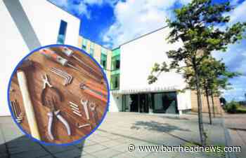 East Renfrewshire Council to bring maintenance team in house - Barrhead News