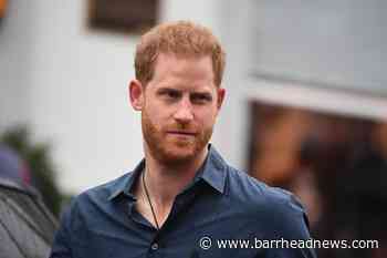 Harry can attend funeral on 'compassionate grounds' - Barrhead News