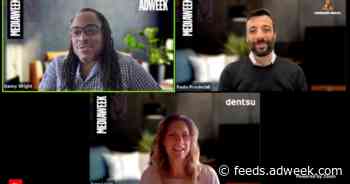 AB InBev and Dentsu Look for Better Ways to Gauge Consumer Attention