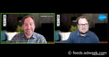 How Salesforce Is Undergoing a Digital Transformation
