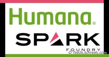 Humana Appoints Spark Foundry as US Media Agency of Record