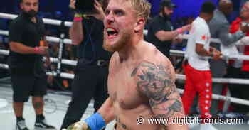 No, there isn’t a free Jake Paul vs. Ben Askren live stream