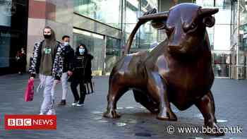 Hammerson: Shopping centre giant slashes rents in revival bid
