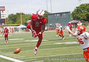 UIW season skids to finish with loss against Sam Houston St. - San Antonio Express-News