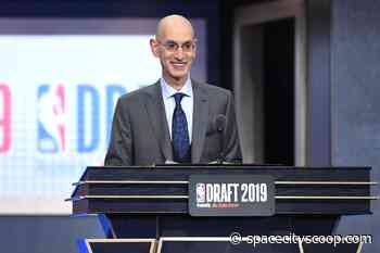 With the second pick in the NBA draft the Houston Rockets select…. - Space City Scoop