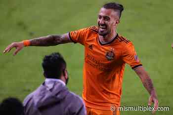 Houston Dynamo vs. San Jose Earthquakes: Three key stats - MLS Multiplex
