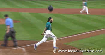 Seattle Mariners walk-off win against Houston Astros - Lookout Landing