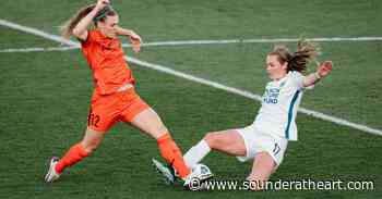 OL Reign play Houston Dash to scoreless draw in Challenge Cup opener - Sounder At Heart