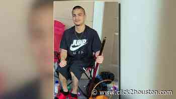 Doctors discover cancerous tumors after Houston man hospitalized for shooting - KPRC Click2Houston