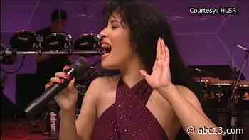How Houstonians can celebrate Selena's 50th birthday today - KTRK-TV