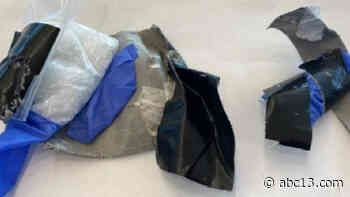 TSA officers find crystal meth in breakfast burrito at Houston's Hobby Airport - KTRK-TV