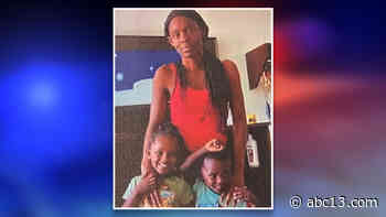 35-year-old Houston mom and 2 children found safe in Galveston after being missing for 5 days - KTRK-TV
