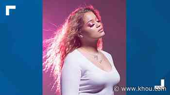 Houston R&B singer JaeRene killed in wrong-way crash on Westpark Tollway - KHOU.com