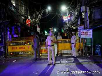 Delhi weekend curfew: How to apply for e-pass online and all details