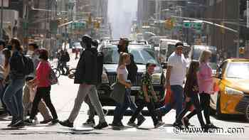 The US made little progress this week in preventing more Covid-19 deaths, an influential forecasting team says