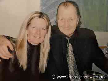 Wife of ex-Bolton striker Frank Worthington says 'the future looks bleak' - The Bolton News