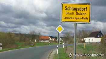 Wohnen in Guben: So werden Gubens Ortsteile kinderfreundlicher - Lausitzer Rundschau