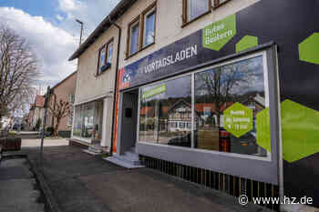 Gegen Lebensmittelverschwendung: Bäckerei Gnaier hat in Giengen einen Vortagsladen eröffnet - Heidenheimer Zeitung