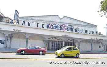 [Especial] Cuernavaca extraña sus grandes cines - El Sol de Cuautla