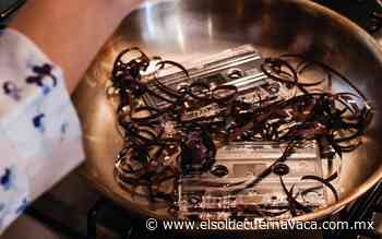 A cocinar canciones - El Sol de Cuernavaca