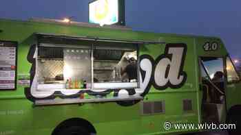 Lloyd Taco faces staffing shortage, temporarily taking trucks off the road -- restaurants to remain open