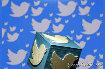 Twitter Went Down Briefly in India and Other Parts of the World - Gadgets 360