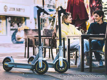 Earth Day 2021: Best green gadgets, eco-focused office accessories and more - TechRepublic