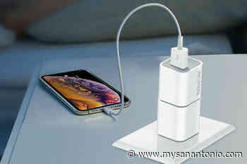 Sick of running out of phone storage? This gadget can help - mySanAntonio.com