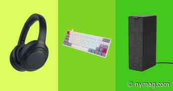 The Best Gadgets on TikTok, According to TechTokers - New York Magazine