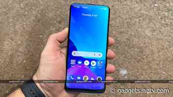 Realme 8 Pro Review: One Step Forward, Two Steps Back - Gadgets 360