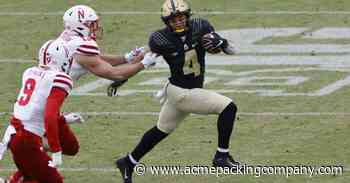 What 2021 draft prospects could fill the Packers’ gadget WR role? - Acme Packing Company