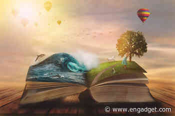 How gadgets could open the potential of lucid dreaming - Engadget