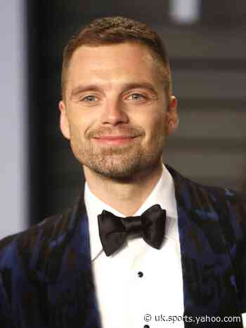 Sebastian Stan wants to do a food travel show with Anthony Mackie - Yahoo Eurosport UK