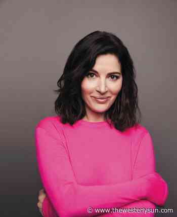 Food celebrities Ina Garten, Nigella Lawson to star in virtual book event - The Westerly Sun