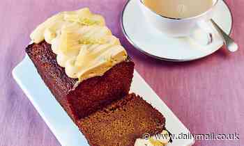 Food: Afternoon delights - Daily Mail