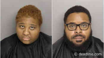 ‘Food Network’ Star’s Murder Case: Judge Sets Bond For Half Of Couple Accused Of Killing 3-Year-Old - Deadline