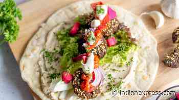 Do you know these three things about Lebanese food? - The Indian Express