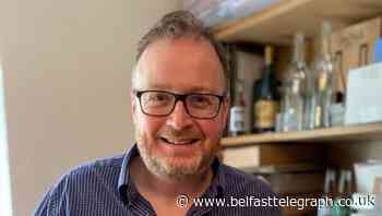 Wayne Longbridge: My life in food - BelfastTelegraph.co.uk - Belfast Telegraph